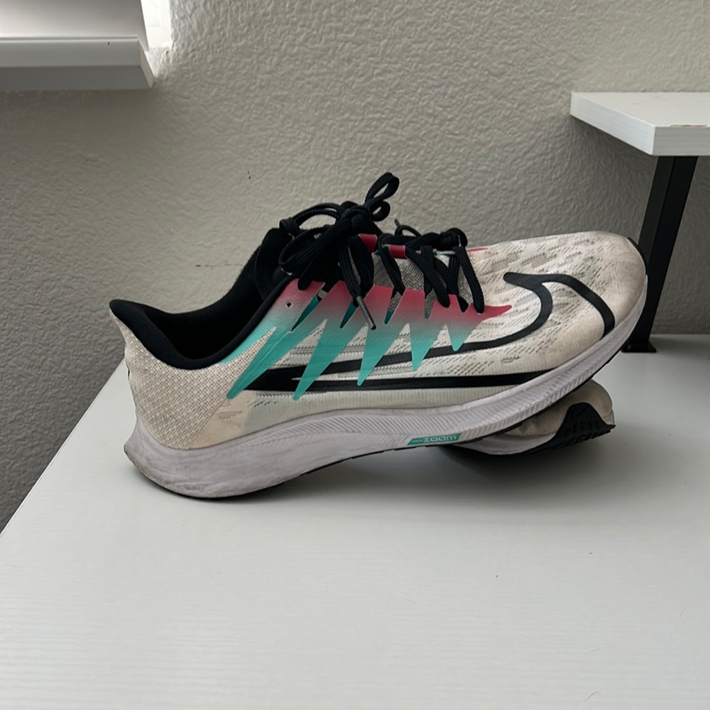 Nike Pegasus running shoes